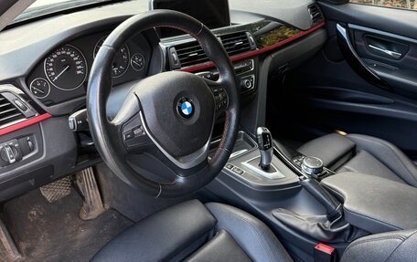 BMW 3 серия, 2013 год, 1 550 000 рублей, 11 фотография