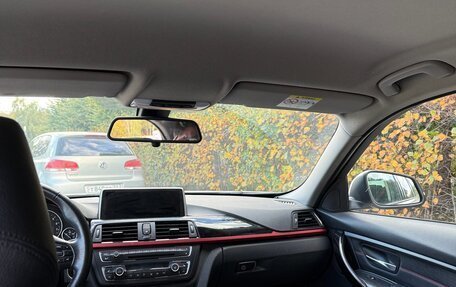 BMW 3 серия, 2013 год, 1 550 000 рублей, 12 фотография