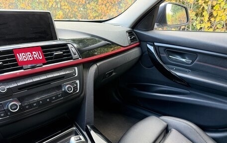 BMW 3 серия, 2013 год, 1 550 000 рублей, 13 фотография