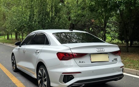 Audi A3, 2022 год, 2 192 000 рублей, 6 фотография
