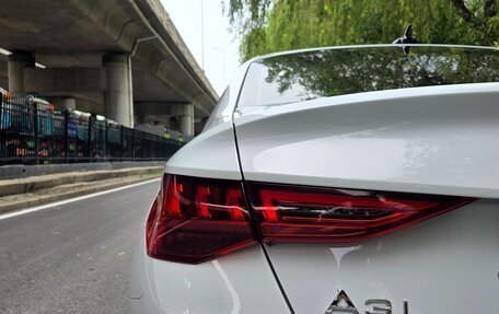 Audi A3, 2022 год, 2 192 000 рублей, 7 фотография