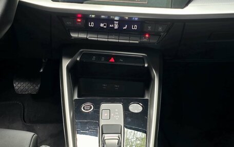 Audi A3, 2022 год, 2 192 000 рублей, 9 фотография