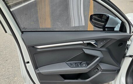 Audi A3, 2022 год, 2 192 000 рублей, 11 фотография