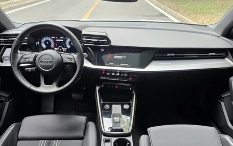 Audi A3, 2022 год, 2 192 000 рублей, 16 фотография