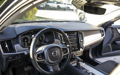 Volvo V90 Cross Country I рестайлинг, 2019 год, 2 595 000 рублей, 20 фотография