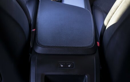 Volvo V90 Cross Country I рестайлинг, 2019 год, 2 595 000 рублей, 18 фотография