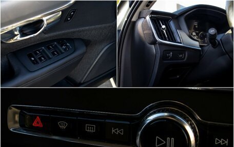 Volvo V90 Cross Country I рестайлинг, 2019 год, 2 595 000 рублей, 17 фотография