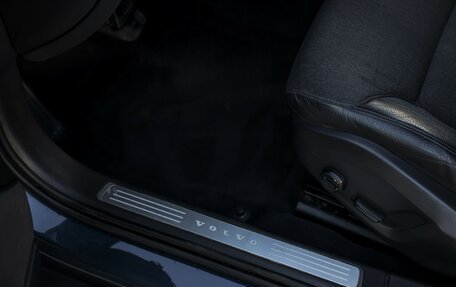 Volvo V90 Cross Country I рестайлинг, 2019 год, 2 595 000 рублей, 19 фотография