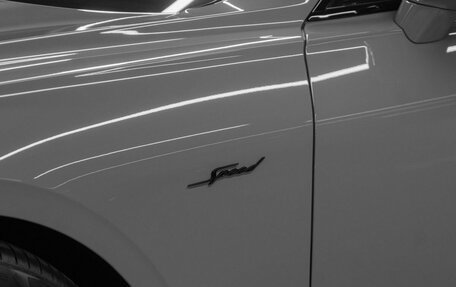 Bentley Continental GT III, 2025 год, 49 500 000 рублей, 10 фотография