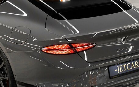 Bentley Continental GT III, 2025 год, 49 500 000 рублей, 11 фотография