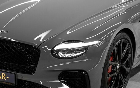 Bentley Continental GT III, 2025 год, 49 500 000 рублей, 2 фотография