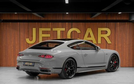 Bentley Continental GT III, 2025 год, 49 500 000 рублей, 6 фотография