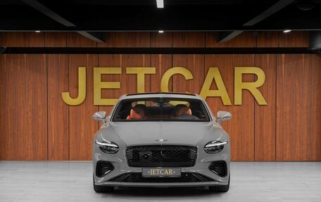 Bentley Continental GT III, 2025 год, 49 500 000 рублей, 3 фотография