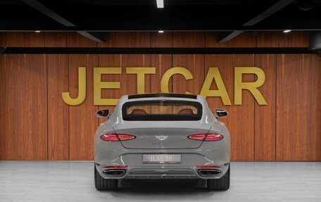 Bentley Continental GT III, 2025 год, 49 500 000 рублей, 7 фотография