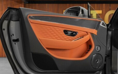 Bentley Continental GT III, 2025 год, 49 500 000 рублей, 12 фотография