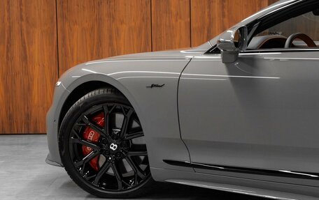 Bentley Continental GT III, 2025 год, 49 500 000 рублей, 9 фотография