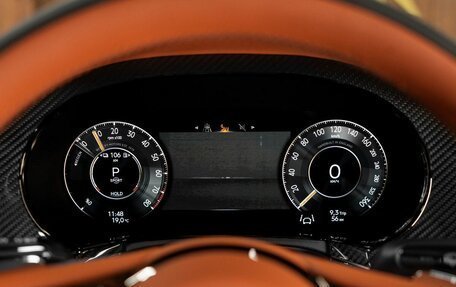 Bentley Continental GT III, 2025 год, 49 500 000 рублей, 19 фотография