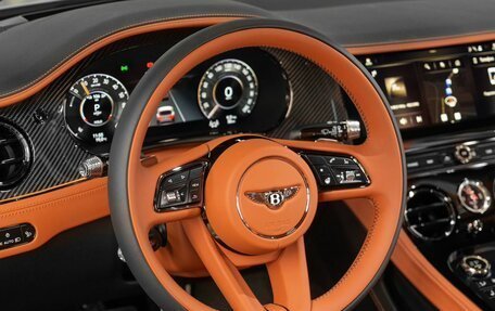 Bentley Continental GT III, 2025 год, 49 500 000 рублей, 18 фотография