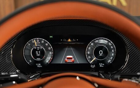 Bentley Continental GT III, 2025 год, 49 500 000 рублей, 20 фотография