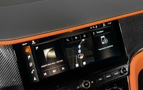 Bentley Continental GT III, 2025 год, 49 500 000 рублей, 22 фотография