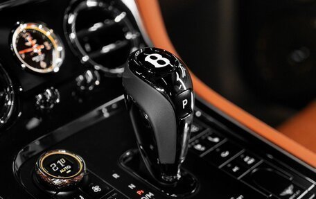 Bentley Continental GT III, 2025 год, 49 500 000 рублей, 26 фотография