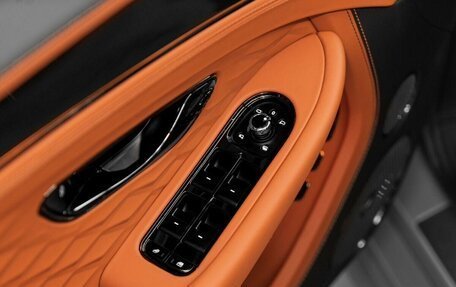 Bentley Continental GT III, 2025 год, 49 500 000 рублей, 14 фотография