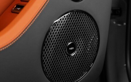 Bentley Continental GT III, 2025 год, 49 500 000 рублей, 15 фотография