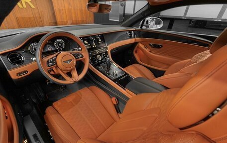 Bentley Continental GT III, 2025 год, 49 500 000 рублей, 17 фотография