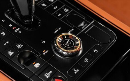 Bentley Continental GT III, 2025 год, 49 500 000 рублей, 27 фотография