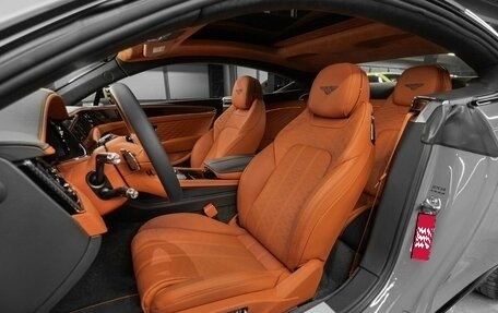 Bentley Continental GT III, 2025 год, 49 500 000 рублей, 16 фотография