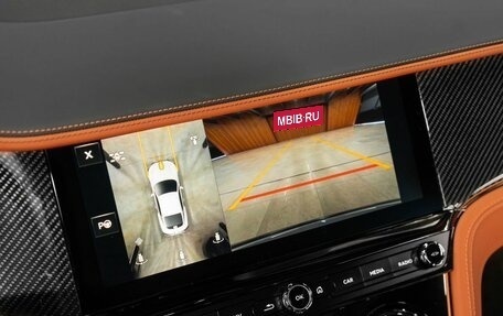 Bentley Continental GT III, 2025 год, 49 500 000 рублей, 23 фотография