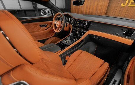 Bentley Continental GT III, 2025 год, 49 500 000 рублей, 31 фотография