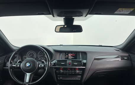 BMW X4, 2017 год, 2 480 000 рублей, 8 фотография