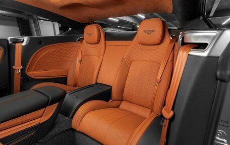 Bentley Continental GT III, 2025 год, 49 500 000 рублей, 33 фотография