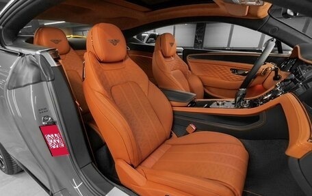 Bentley Continental GT III, 2025 год, 49 500 000 рублей, 30 фотография