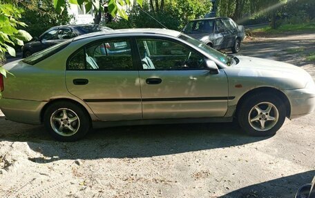 Mitsubishi Carisma I, 1998 год, 215 000 рублей, 3 фотография