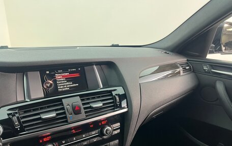 BMW X4, 2017 год, 2 480 000 рублей, 17 фотография