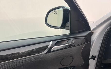 BMW X4, 2017 год, 2 480 000 рублей, 19 фотография