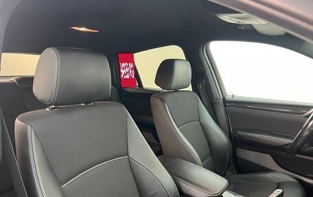 BMW X4, 2017 год, 2 480 000 рублей, 15 фотография