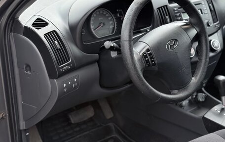 Hyundai Elantra IV, 2007 год, 520 000 рублей, 13 фотография