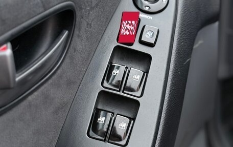 Hyundai Elantra IV, 2007 год, 520 000 рублей, 11 фотография