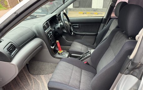 Subaru Legacy III, 2002 год, 440 000 рублей, 8 фотография