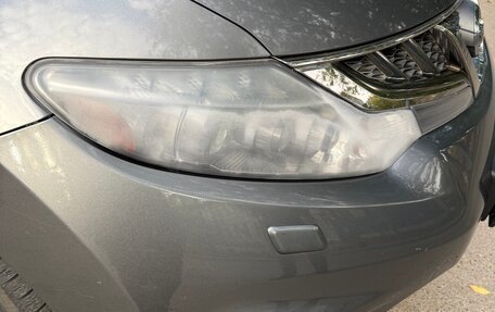 Nissan Murano, 2015 год, 1 740 000 рублей, 22 фотография