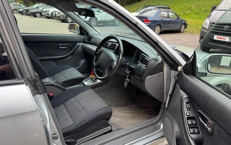 Subaru Legacy III, 2002 год, 440 000 рублей, 7 фотография
