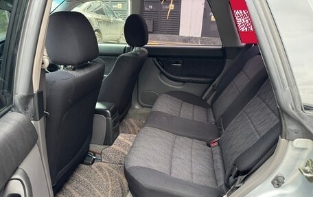 Subaru Legacy III, 2002 год, 440 000 рублей, 9 фотография