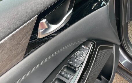 KIA K7, 2020 год, 3 400 000 рублей, 6 фотография