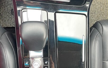 KIA K7, 2020 год, 3 400 000 рублей, 15 фотография