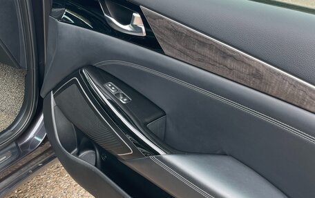 KIA K7, 2020 год, 3 400 000 рублей, 13 фотография