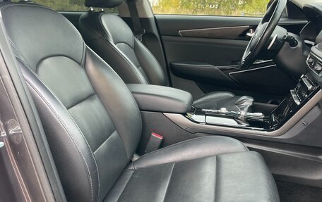 KIA K7, 2020 год, 3 400 000 рублей, 11 фотография