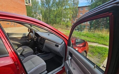 Chevrolet Lacetti, 2010 год, 330 000 рублей, 3 фотография